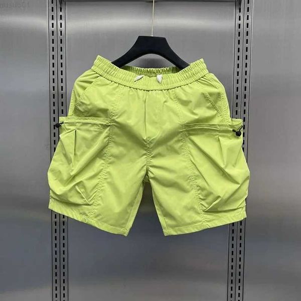 men's shorts men's clothing summer candy-colored baggy shorts cargo pants american fancy pants pink beach pants all-match pockets, White;black
men's shorts men's clothing summer candy-colored baggy shorts cargo pants american fancy pants pink beach pants all-match pockets, White;black