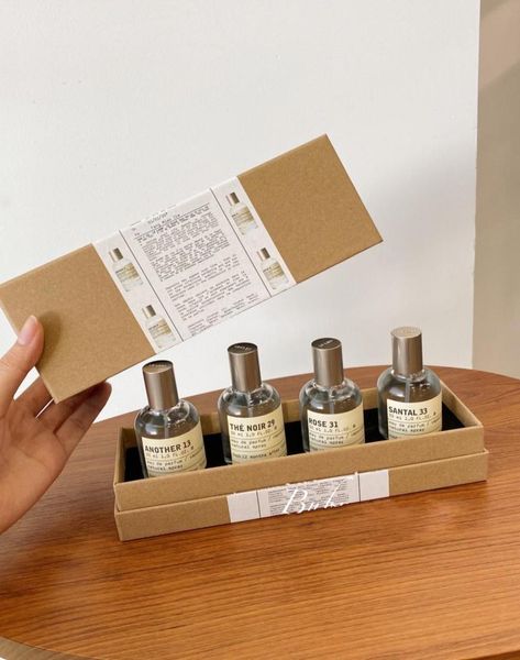 brand perfume le labo gift set 4 bottles 30 ml santal 33 rose 31 another 13 the noir 29 eau de parfum lasting fragrance whole 7413027
brand perfume le labo gift set 4 bottles 30 ml santal 33 rose 31 another 13 the noir 29 eau de parfum lasting fragrance whole 7413027