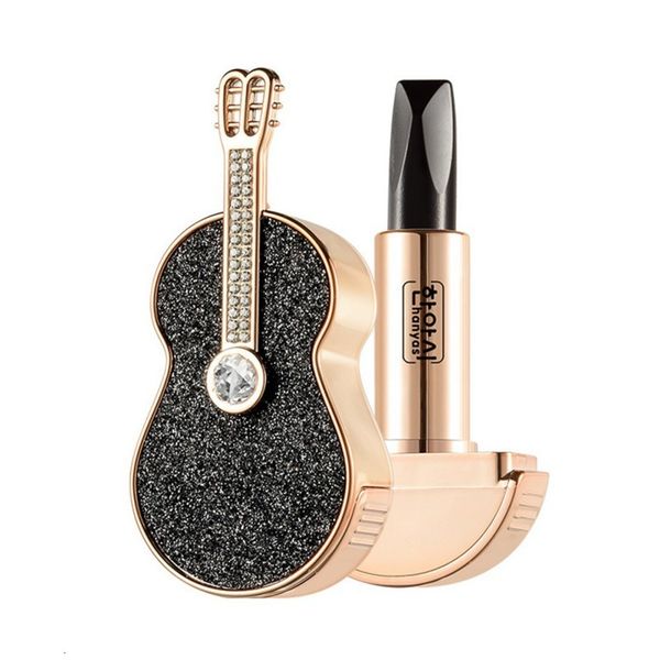 lipstick violin shape 3-color matte lipstick durable makeup lipstick easy to stain 230718
lipstick violin shape 3-color matte lipstick durable makeup lipstick easy to stain 230718