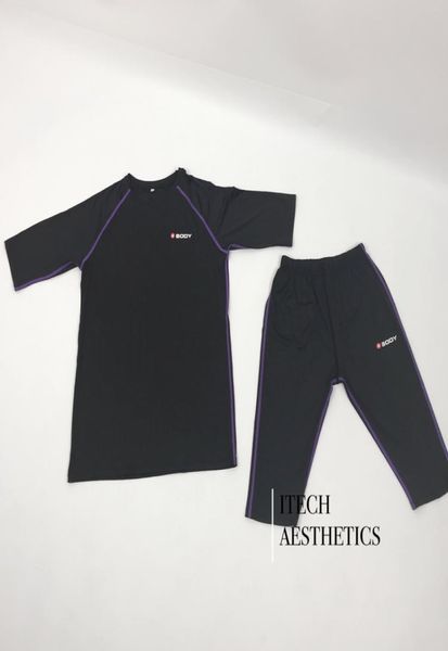 xbody ems training machine suit sports club yoga wear wireless for ems fitness training muscle simulation7604644
xbody ems training machine suit sports club yoga wear wireless for ems fitness training muscle simulation7604644
