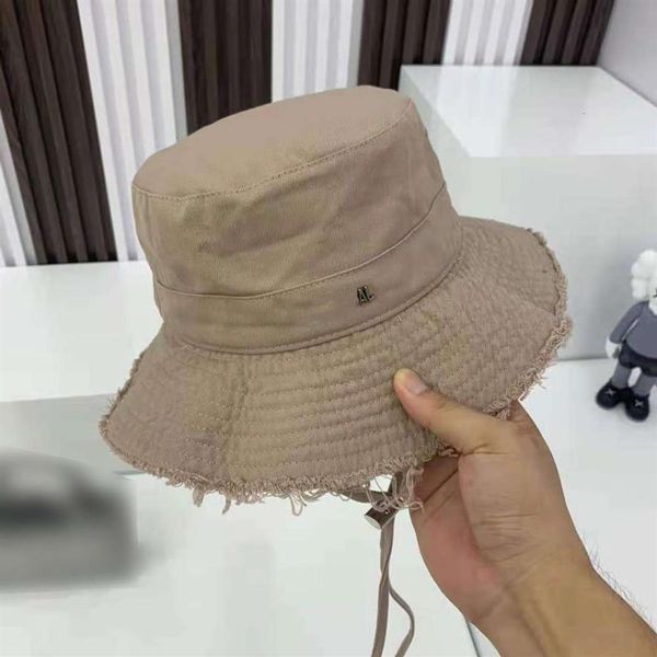 luxurys designers bucket hats men's and women's outdoor travel leisure fashion sun hat fisherman's cap 5 color high274f, Blue;gray
luxurys designers bucket hats men's and women's outdoor travel leisure fashion sun hat fisherman's cap 5 color high274f, Blue;gray
