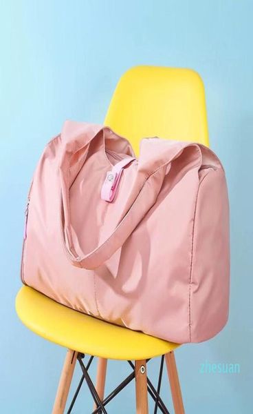 lu bag outdoor fitness travel large capacity portable shoulder bag sports yoga waterproof shoes position dry and wet separation2531981
lu bag outdoor fitness travel large capacity portable shoulder bag sports yoga waterproof shoes position dry and wet separation2531981
