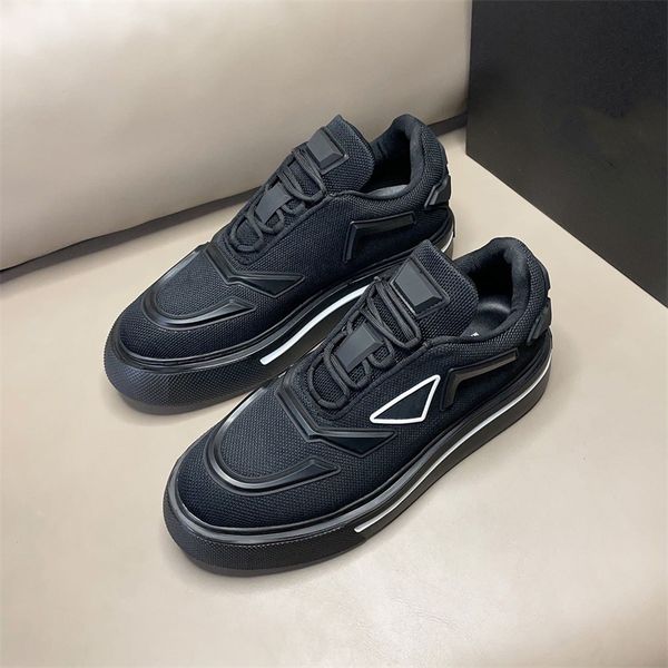 designer mens basketball shoes casual shoes sneakers diamond serrated sole mesh rubber running sports shoes 38-44, Black
designer mens basketball shoes casual shoes sneakers diamond serrated sole mesh rubber running sports shoes 38-44, Black