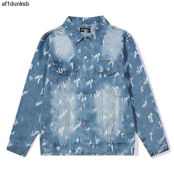 soft wrinkle casual balencaigaly 07-08 new balencigaly resistant women fashion winter warm men wool denim jackets coat, Black;brown
soft wrinkle casual balencaigaly 07-08 new balencigaly resistant women fashion winter warm men wool denim jackets coat, Black;brown