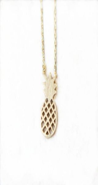 fashion pineapple pendant hollow out design fruit plant necklace gold white rose three color optional suitable for men and women2181918, Silver
fashion pineapple pendant hollow out design fruit plant necklace gold white rose three color optional suitable for men and women2181918, Silver