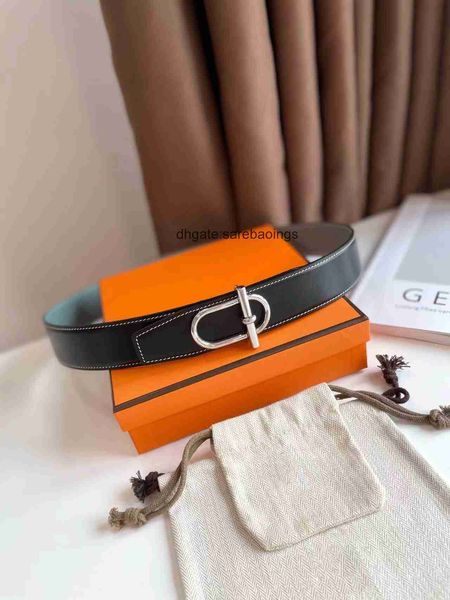 luxury design belt classics men belts designer mens and woman fashion togo leather classic reversible belt black brown h gold silver buckles 
luxury design belt classics men belts designer mens and woman fashion togo leather classic reversible belt black brown h gold silver buckles