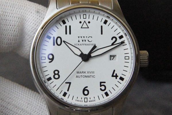 luxury iwc pilot watch ps5h mechanical automatic wristwatch black dial date uhr leather strap with box montre luxe, Slivery;golden
luxury iwc pilot watch ps5h mechanical automatic wristwatch black dial date uhr leather strap with box montre luxe, Slivery;golden