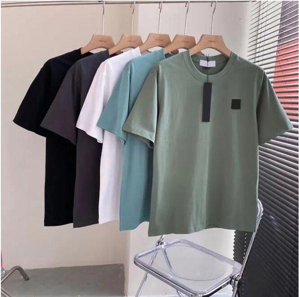 tactical t-shirts for men women fashion brand logo st on front 6 colors black white cotton breathable short sleeve tshirt tees size m-2xl su
tactical t-shirts for men women fashion brand logo st on front 6 colors black white cotton breathable short sleeve tshirt tees size m-2xl su