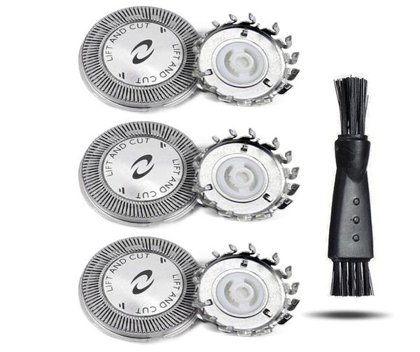 hq220 mihq220 micro action replacement shaving heads razor blades compatible with hq20 hq22 hs155 hs345 men039s electric razo4786030
hq220 mihq220 micro action replacement shaving heads razor blades compatible with hq20 hq22 hs155 hs345 men039s electric razo4786030