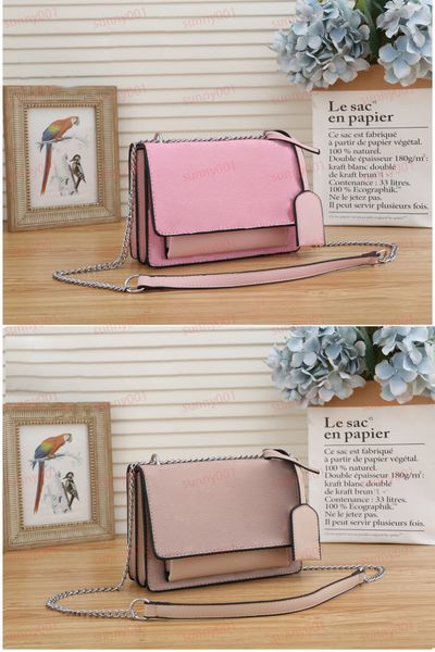 pink khaki messenger bag multi compartment pocket change purses luxury sloping shoulder chain designer letter pendant handset bags
pink khaki messenger bag multi compartment pocket change purses luxury sloping shoulder chain designer letter pendant handset bags