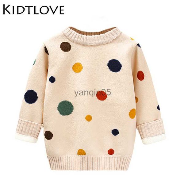 pullover kids girls winter knitted sweater pullover baby girls knitting sweater children warm velent clothing for 2-10 years hkd230719, Blue
pullover kids girls winter knitted sweater pullover baby girls knitting sweater children warm velent clothing for 2-10 years hkd230719, Blue