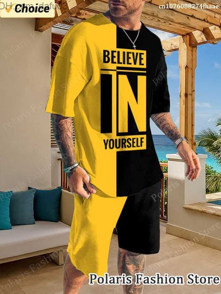 men's sleepwear summer men's two-piece suit men's t-shirt set retro fashion sportswear holiday designer clothing z230719, Black;brown
men's sleepwear summer men's two-piece suit men's t-shirt set retro fashion sportswear holiday designer clothing z230719, Black;brown
