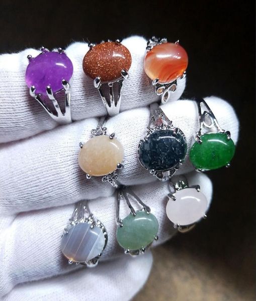 whole 50pcslot vintage jewelry rings for women prong setting stone fashion finger accessories party gift mix styles7671197, Golden;silver
whole 50pcslot vintage jewelry rings for women prong setting stone fashion finger accessories party gift mix styles7671197, Golden;silver