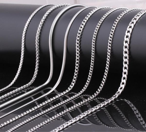 chains jewelry findings components new fashion brief 60cm stainless steel chains whole jewelry accessories lp0171126761, Silver
chains jewelry findings components new fashion brief 60cm stainless steel chains whole jewelry accessories lp0171126761, Silver