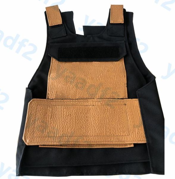 trendy leather vests womens mens personality tactical vest outdoor hip hop cycling protective cs game body armor waistcoat4812904, Black;green
trendy leather vests womens mens personality tactical vest outdoor hip hop cycling protective cs game body armor waistcoat4812904, Black;green