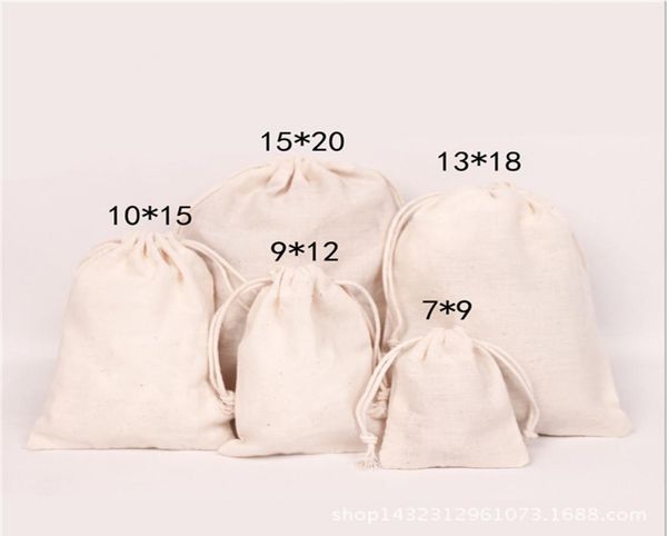 canvas drawstring pouches jewelry bags 100 natural cotton laundry favor holder fashion jewelry pouches2147834, Pink;blue
canvas drawstring pouches jewelry bags 100 natural cotton laundry favor holder fashion jewelry pouches2147834, Pink;blue