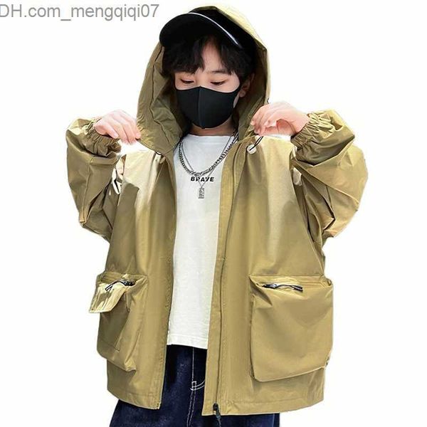 coat boys' jacket solid color boys' jacket casual style children's jacket youth children's clothing boys z230720, Blue;gray
coat boys' jacket solid color boys' jacket casual style children's jacket youth children's clothing boys z230720, Blue;gray