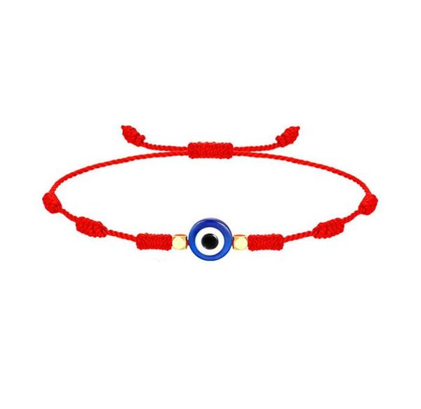 adjustable blue eye red rope bracelets handmade braided lucky string charm bracelet for women men fashion friendship jewelry3925423, Black
adjustable blue eye red rope bracelets handmade braided lucky string charm bracelet for women men fashion friendship jewelry3925423, Black
