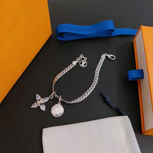 designer bracelets women jewelry vintage double letter bracelet fashion luxury brand accessories gifts for lady, Black
designer bracelets women jewelry vintage double letter bracelet fashion luxury brand accessories gifts for lady, Black