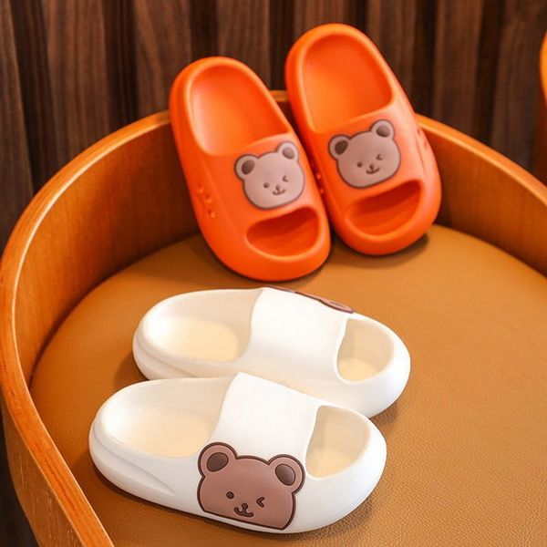 slipper children' cute beach slippers for boys girls home shoes 2023 summer thick bottom flip flops soft cartoon ourdoor 230803, Black;grey
slipper children' cute beach slippers for boys girls home shoes 2023 summer thick bottom flip flops soft cartoon ourdoor 230803, Black;grey