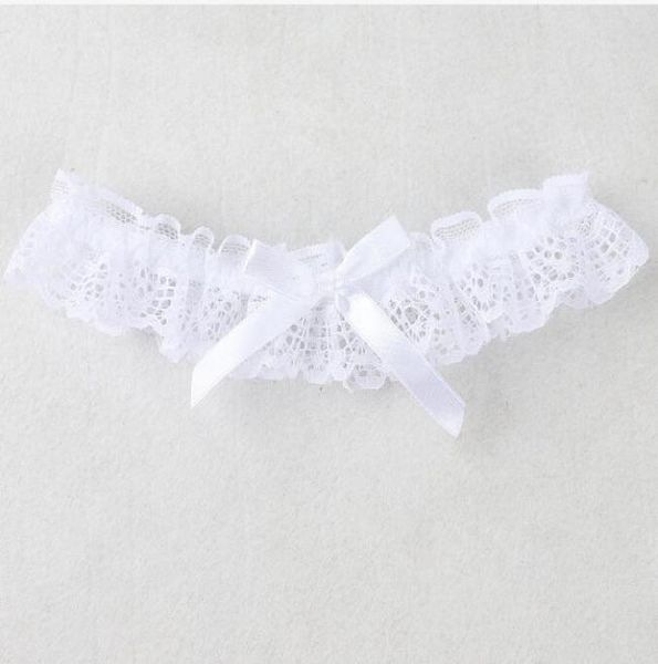 new arrive sell white lace garters bowknot flowers leg ring wedding bridal garters shuoshuo65885441472
new arrive sell white lace garters bowknot flowers leg ring wedding bridal garters shuoshuo65885441472