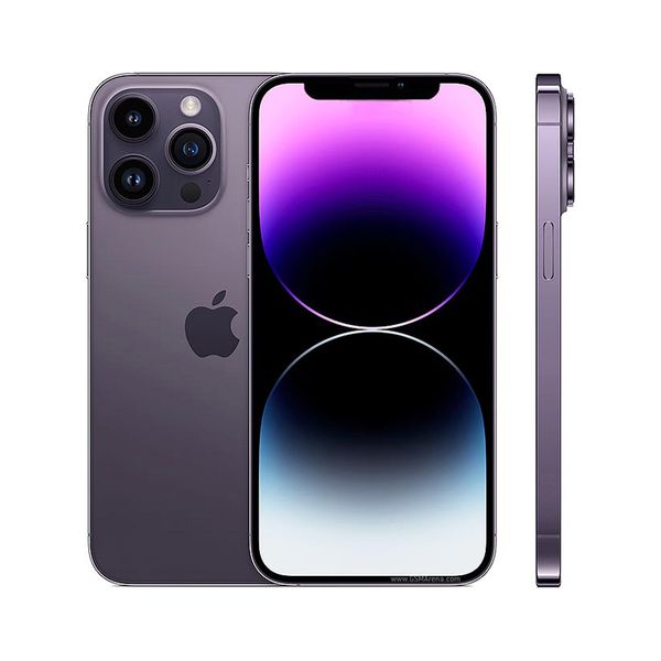 Image of Original Unlocked OLED Screen Apple iPhone XR in iPhone 14 pro style Iphone Xs Max convert to 14 Pro Max Cellphone RAM 3GB ROM 64GB128GB/256GB Mobilephone