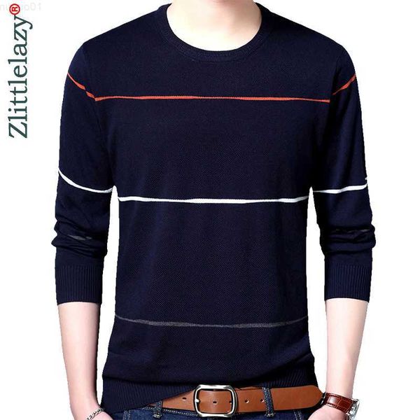 men's sweaters 2022 brand social cotton thin men's pullover sweaters casual crocheted striped knitted sweater men masculino jersey, White;black
men's sweaters 2022 brand social cotton thin men's pullover sweaters casual crocheted striped knitted sweater men masculino jersey, White;black