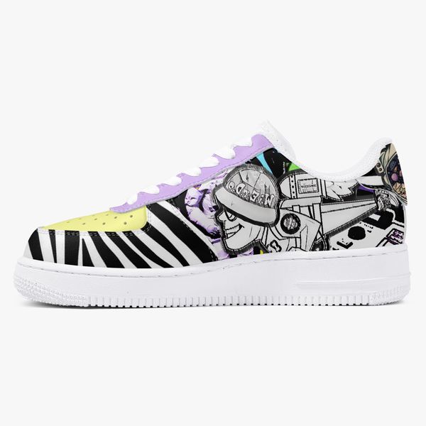 diy shoes mens running shoes one for men women platform casual sneakers classic white black cartoon zebra trainers outdoor sports 36-48 1310
diy shoes mens running shoes one for men women platform casual sneakers classic white black cartoon zebra trainers outdoor sports 36-48 1310