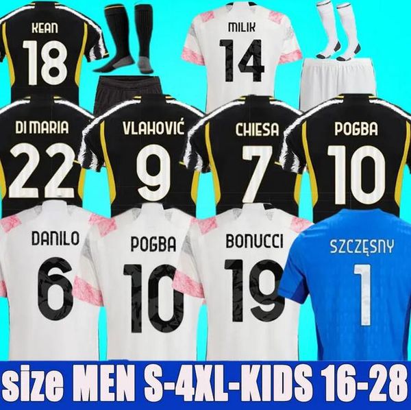 2023 2024 di maria chiesa soccer jerseys pogba milik 23 24 vlahovic danilo kean locatelli arthur bonucci cuadrado mckennie men kids kits foo, Black;yellow
2023 2024 di maria chiesa soccer jerseys pogba milik 23 24 vlahovic danilo kean locatelli arthur bonucci cuadrado mckennie men kids kits foo, Black;yellow