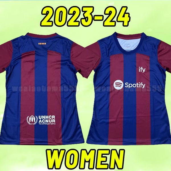 women ansu fati pedri soccer jerseys 23 24 lewandowski gavi adama ferran raphinha 2023 2024 barcelonas f. de jong dest dembele girl home awa, Black;yellow
women ansu fati pedri soccer jerseys 23 24 lewandowski gavi adama ferran raphinha 2023 2024 barcelonas f. de jong dest dembele girl home awa, Black;yellow