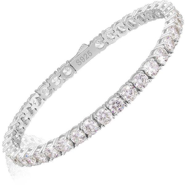 925 sterling silver apo moissanite tennis bracelet 5mm men's women's fine jewelry couple silver gold holiday gift luxury white gol, Golden;silver
925 sterling silver apo moissanite tennis bracelet 5mm men's women's fine jewelry couple silver gold holiday gift luxury white gol, Golden;silver