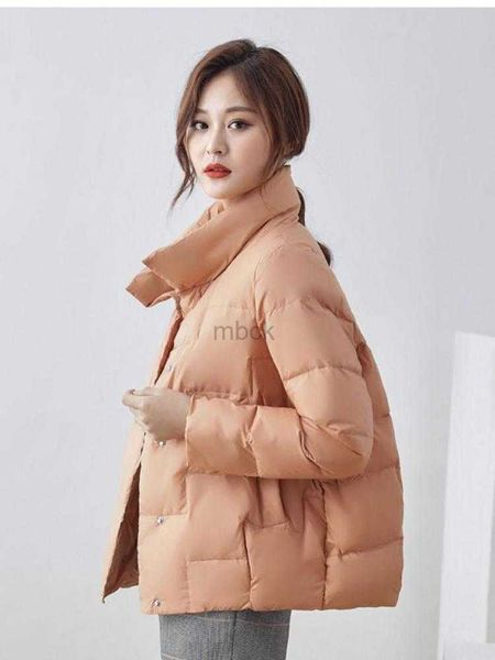 women's down parkas new coat women streewear short white duck down coats female loose ultra light windproof parkas casual puffer jacket, Black
women's down parkas new coat women streewear short white duck down coats female loose ultra light windproof parkas casual puffer jacket, Black