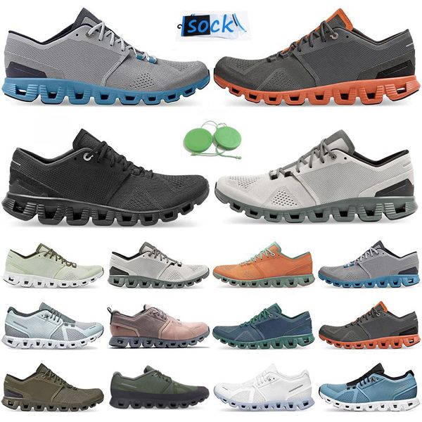 men women running shoes sneaker alon white black alloy rust rock grey green storm blue orange sea olive midnight navy mens outdoor trainers
men women running shoes sneaker alon white black alloy rust rock grey green storm blue orange sea olive midnight navy mens outdoor trainers