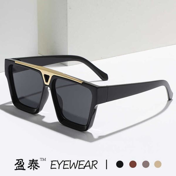 luxury fashion sunglasses outdoor designer summer women tom classical polarized ford new millionaire one-piece square modern large frame tre, White;black
luxury fashion sunglasses outdoor designer summer women tom classical polarized ford new millionaire one-piece square modern large frame tre, White;black