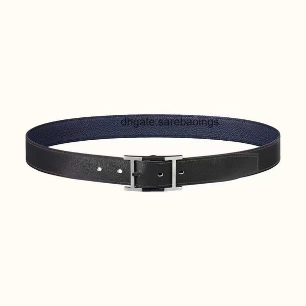 luxury design belt classics men belts designer mens and woman fashion togo leather classic reversible belt black brown h gold silver buckles
luxury design belt classics men belts designer mens and woman fashion togo leather classic reversible belt black brown h gold silver buckles
