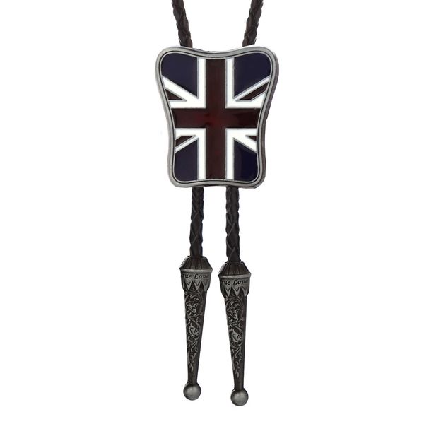 bolo ties western cowboy bolo tie shield american flag fashion men's casual bow tie hkd230719, Red
bolo ties western cowboy bolo tie shield american flag fashion men's casual bow tie hkd230719, Red