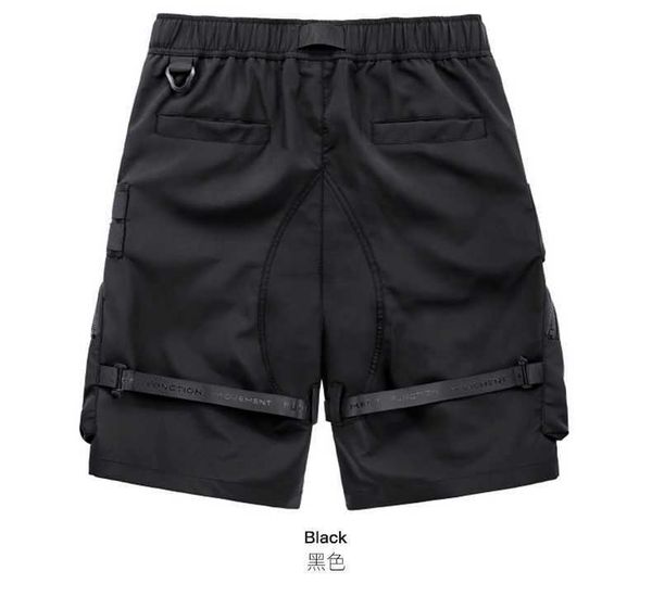 men's shorts 2023 cargo y2k shorts men summer high street casual sports capris loose multi pocket workwear men pants sweatpants men clo, White;black
men's shorts 2023 cargo y2k shorts men summer high street casual sports capris loose multi pocket workwear men pants sweatpants men clo, White;black