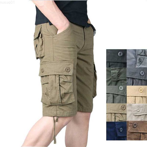 men's shorts summer casual cotton cargo shorts men multi pocket baggy military zipper bermuda plus size 44 breeches tactical work short, White;black
men's shorts summer casual cotton cargo shorts men multi pocket baggy military zipper bermuda plus size 44 breeches tactical work short, White;black