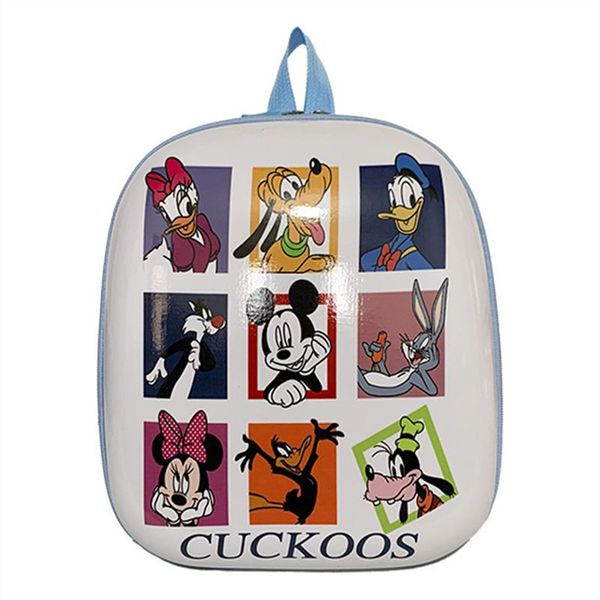 2023 new trend fashion schoolbag for boys and girls baby cute backpack a30 
2023 new trend fashion schoolbag for boys and girls baby cute backpack a30