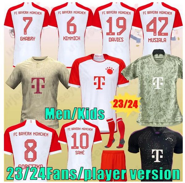 mane 23 24 bayern munich soccer jerseys 2023 2024 joao cancelo 50th de ligt sane blind football shirt oktoberfest musiala gnabry coman davie, Black;yellow
mane 23 24 bayern munich soccer jerseys 2023 2024 joao cancelo 50th de ligt sane blind football shirt oktoberfest musiala gnabry coman davie, Black;yellow