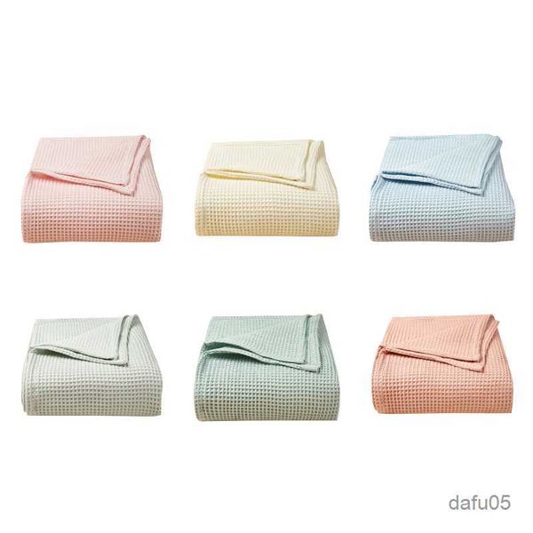 blankets swaddling baby blanket waffle cotton receiving blanket solid color bath towel soft breastfeeding cover breathable baby stroller bla
blankets swaddling baby blanket waffle cotton receiving blanket solid color bath towel soft breastfeeding cover breathable baby stroller bla