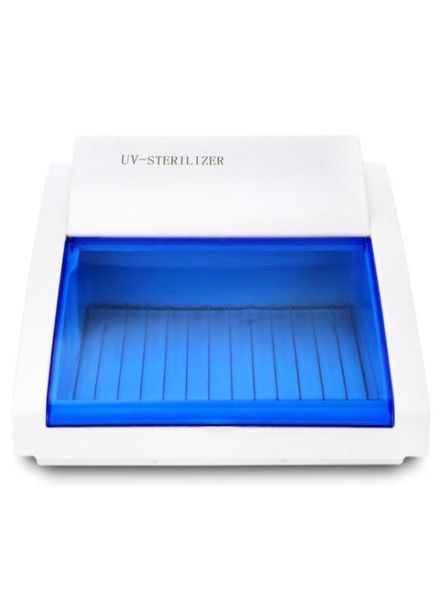 uv sterilizer cleaner box manicure sterilizing nail tools disinfection towel dental underwear tool disinfection for barbershop88655737387, Silver
uv sterilizer cleaner box manicure sterilizing nail tools disinfection towel dental underwear tool disinfection for barbershop88655737387, Silver