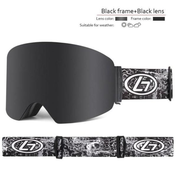 ski goggles double layer polarized lens hiking ski antifog uv400 snowboarding goggles ski glasses winter outrdoor snow windproof 1926149
ski goggles double layer polarized lens hiking ski antifog uv400 snowboarding goggles ski glasses winter outrdoor snow windproof 1926149