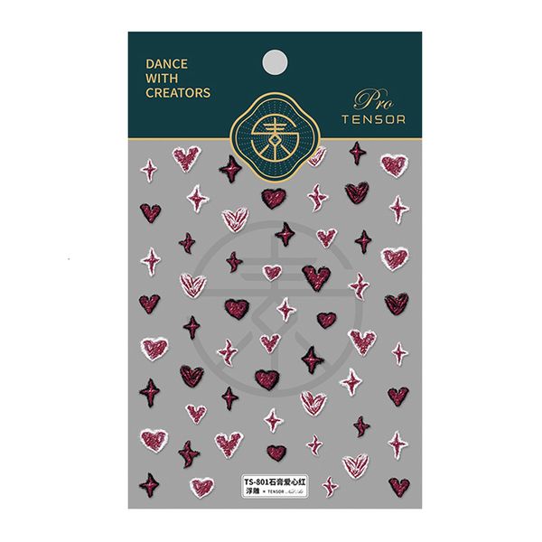 stickers decals 10 embossed 5d love clown girl nail stickers design self-adhesive adhesive slider decoration nail accessories stickers 23071, Black
stickers decals 10 embossed 5d love clown girl nail stickers design self-adhesive adhesive slider decoration nail accessories stickers 23071, Black