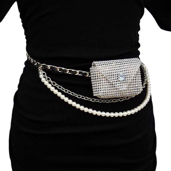 women's metal waist chain fashion designer dress pearl belt women high-end dress decoration thin belts multiple styles elling, Black;brown
women's metal waist chain fashion designer dress pearl belt women high-end dress decoration thin belts multiple styles elling, Black;brown