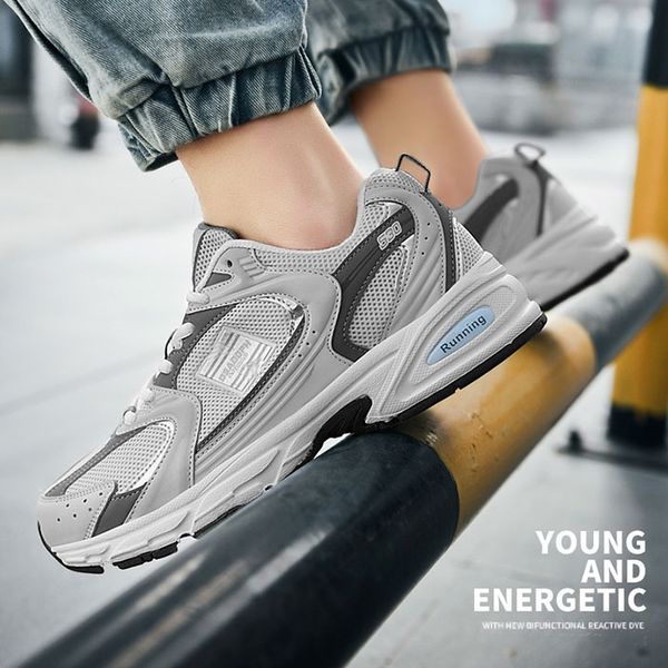 2023 cool run men spring and summer n530 casual sports shoes female couple breathable running shoes wholesale n-word shoes outdoor shoes, Black
2023 cool run men spring and summer n530 casual sports shoes female couple breathable running shoes wholesale n-word shoes outdoor shoes, Black