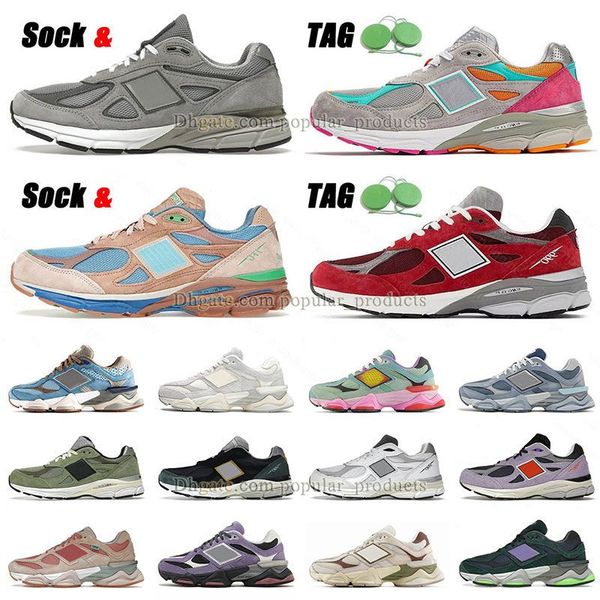 original 990 v3 running shoes mens womens 9060 new fashion platform sneakers warped multicolor cherry blossom full red black grey day ivory
original 990 v3 running shoes mens womens 9060 new fashion platform sneakers warped multicolor cherry blossom full red black grey day ivory