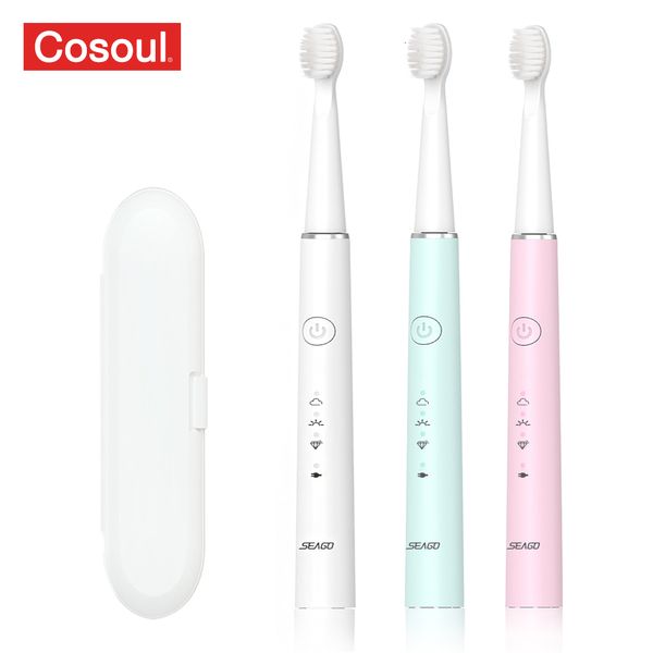 toothbrush electric toothbrush rechargeable 5 modes whiten clean teeth brush professional oral care toothbrush traval box 230719
toothbrush electric toothbrush rechargeable 5 modes whiten clean teeth brush professional oral care toothbrush traval box 230719