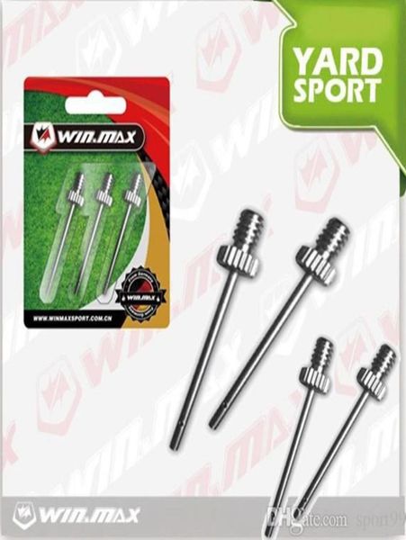 soccer ball pump needles pins football inflation silver tone metal pump needles adapter for basketball for bikes25303183104870
soccer ball pump needles pins football inflation silver tone metal pump needles adapter for basketball for bikes25303183104870