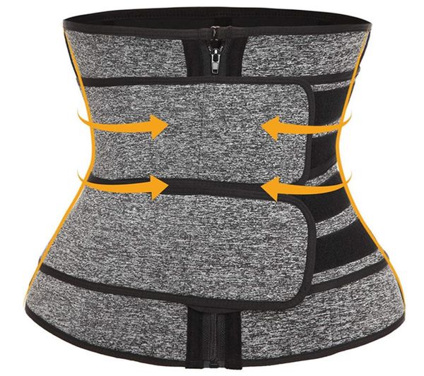 premium neoprene waist trainer slimming belt body shaper bands double straps cincher corset fitness sauna sweat belt girdle shapew3704287
premium neoprene waist trainer slimming belt body shaper bands double straps cincher corset fitness sauna sweat belt girdle shapew3704287